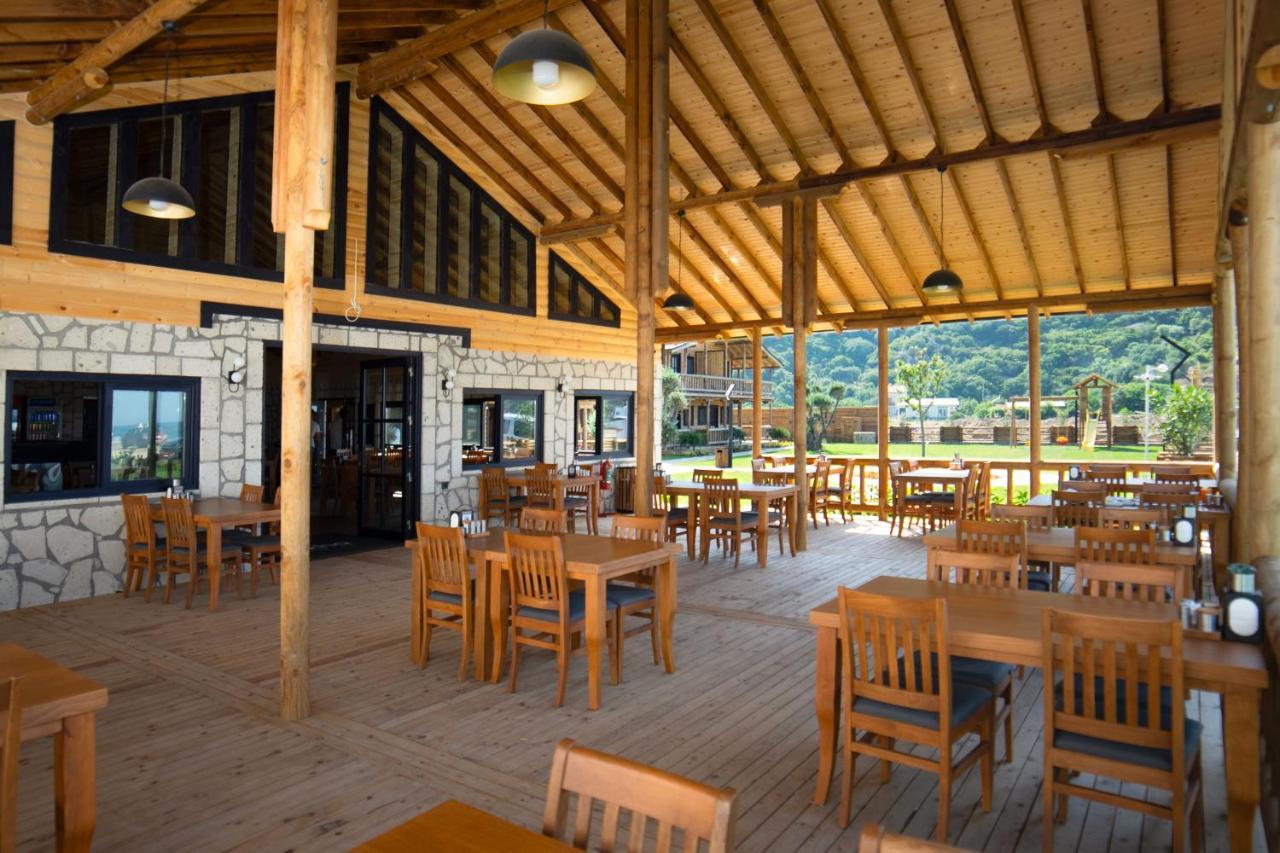 Mukha Ormanli Exterior foto