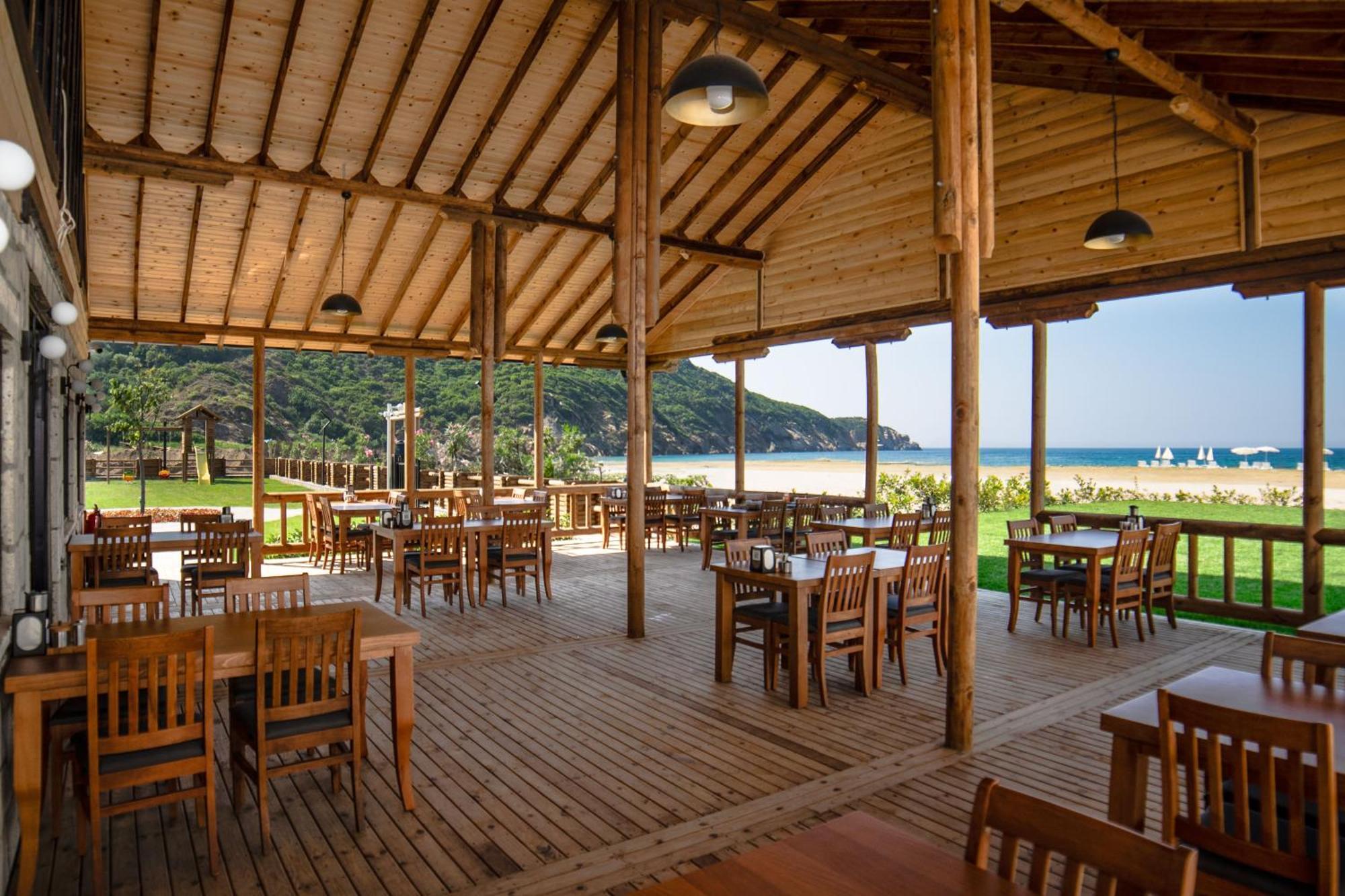 Mukha Ormanli Exterior foto